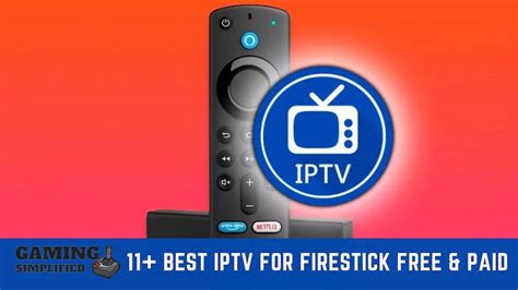 Using it you can collect all your IPTV in one place, adjust channel order, receive a program guide, etc. . Best paid iptv for firestick 2022